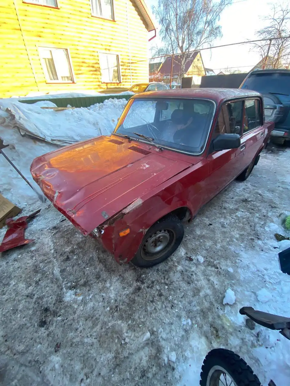 Продажа гоночного аппарата в Новосибирске - Авто в Новосибирск