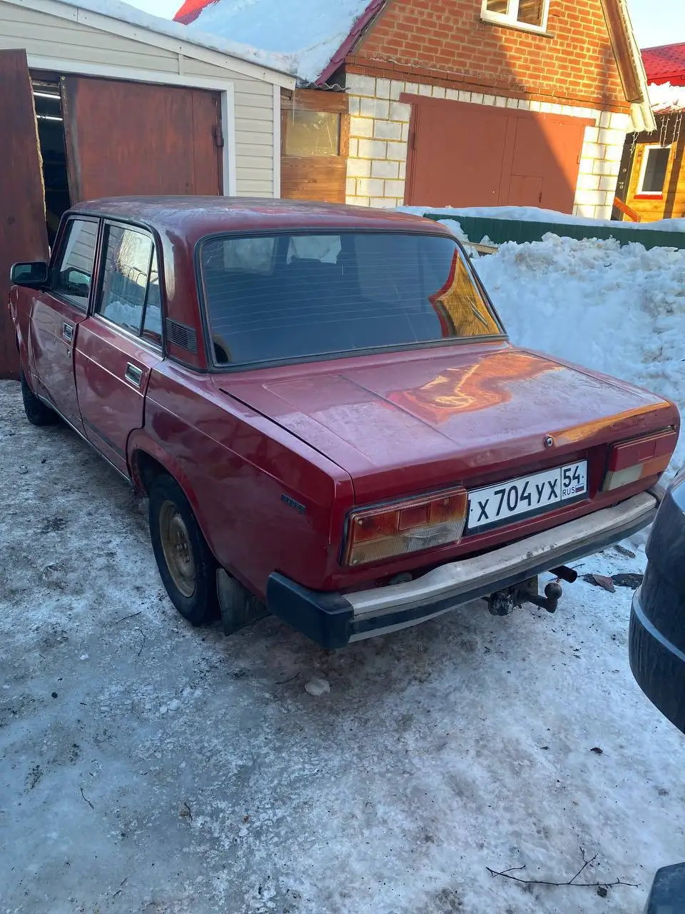 Продажа гоночного аппарата в Новосибирске - Авто в Новосибирск