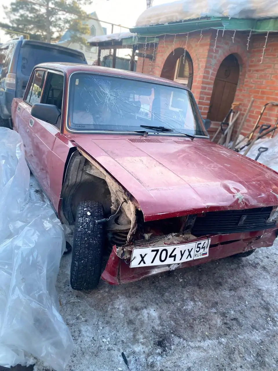 Продажа гоночного аппарата в Новосибирске - Авто в Новосибирск