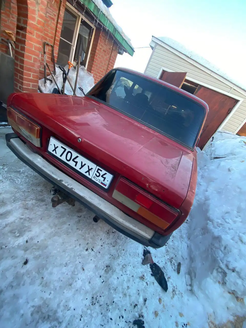 Продажа гоночного аппарата в Новосибирске - Авто в Новосибирск