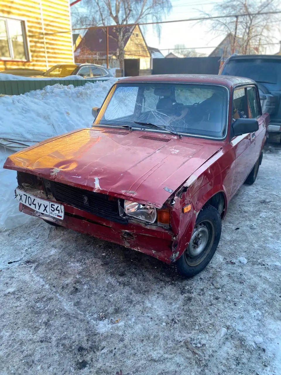 Продажа гоночного аппарата в Новосибирске - Авто в Новосибирск