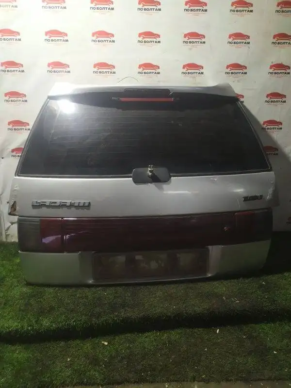 ВАЗ (LADA) 2111 в полный разбор - Автозапчасти (Запчасти) в Коченево