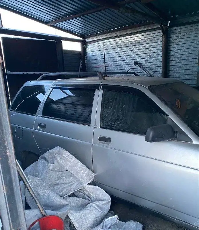 ВАЗ (LADA) 2111 в полный разбор - Автозапчасти (Запчасти) в Коченево