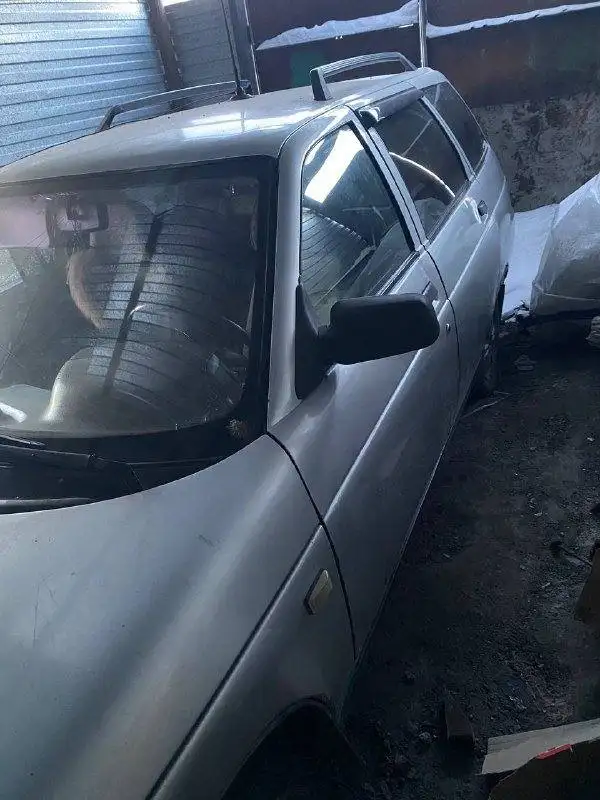 ВАЗ (LADA) 2111 в полный разбор - Автозапчасти (Запчасти) в Коченево