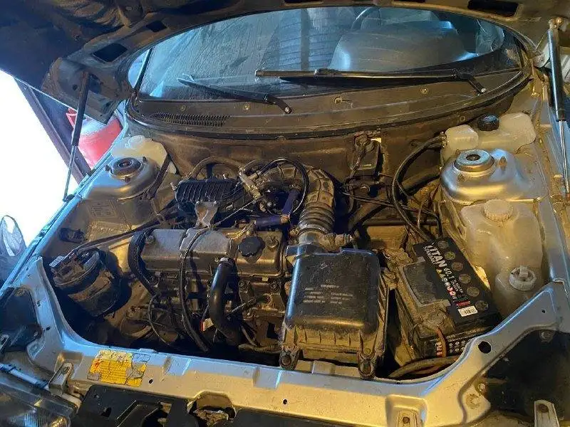ВАЗ (LADA) 2111 в полный разбор - Автозапчасти (Запчасти) в Коченево