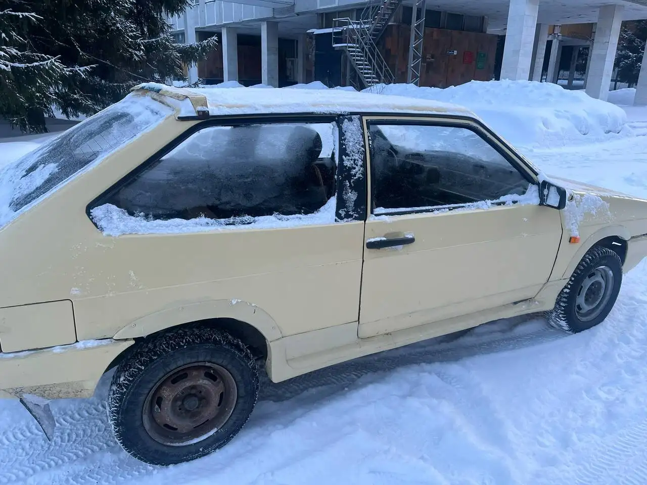 Продам ракету - Авто в Новосибирск