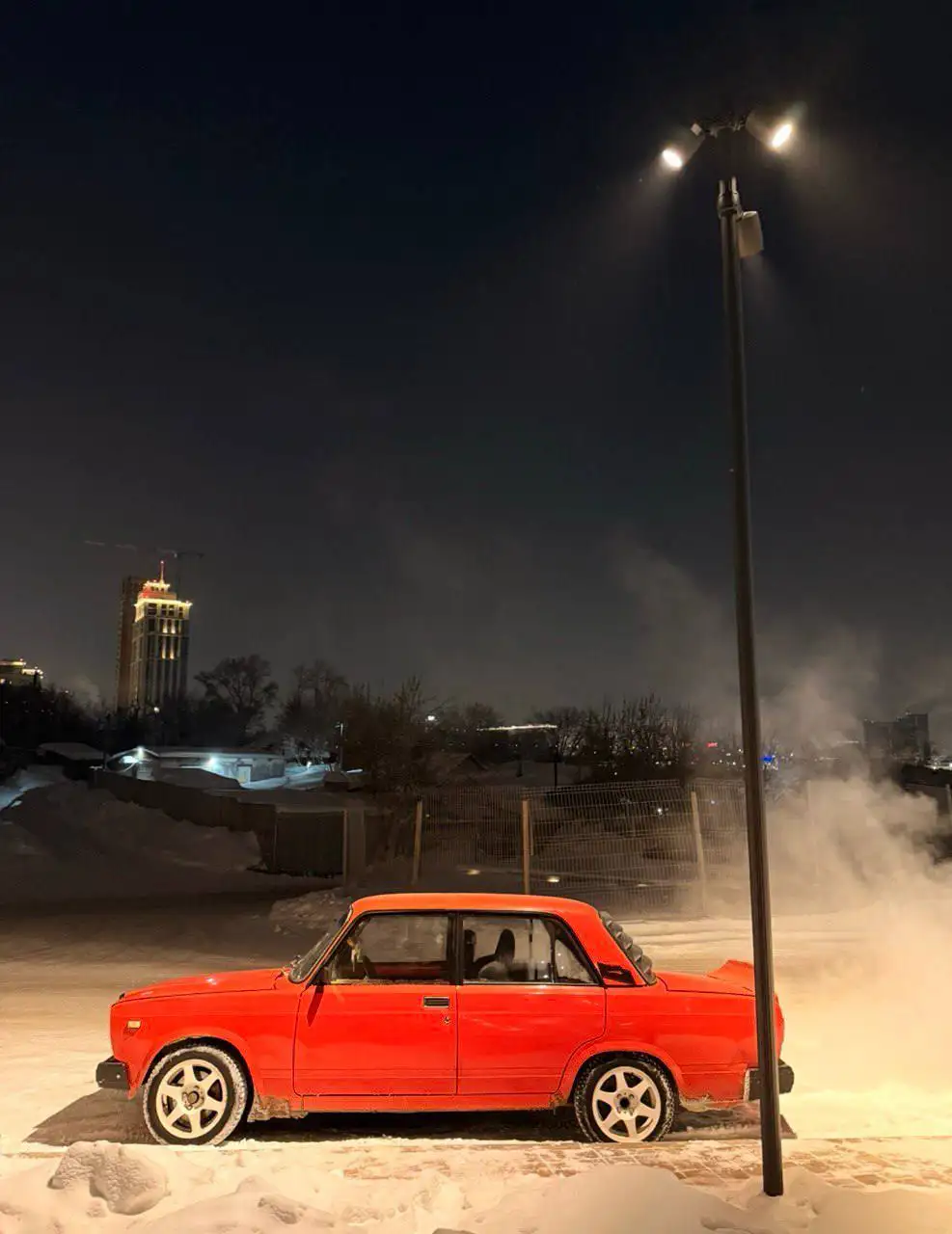 Обмен 3 автомобиля на 1 - Авто в Новосибирск