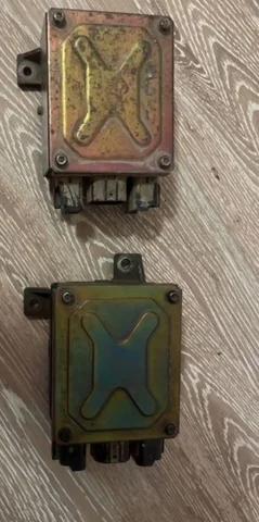 Продажа блоков EPS Honda Accord 6 поколения - Коробка передач в Новосибирск