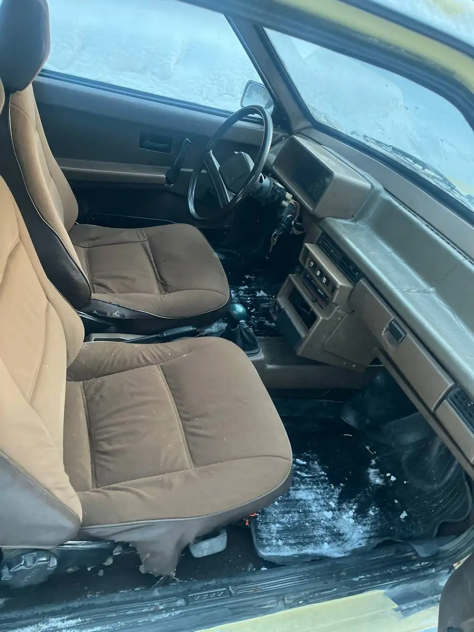 Продам ВАЗ-2108 1988 года - Авто в Новосибирск