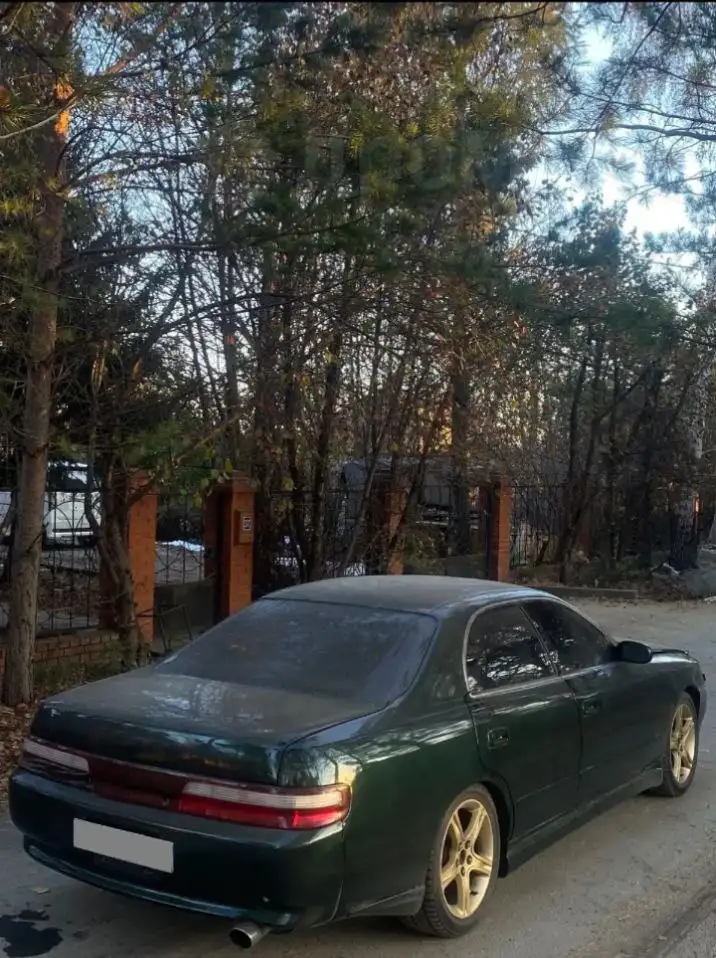 Продам автомобиль Chevrolet Cruze в отличном состоянии - Легковые автомобили (Авто) в Новосибирск