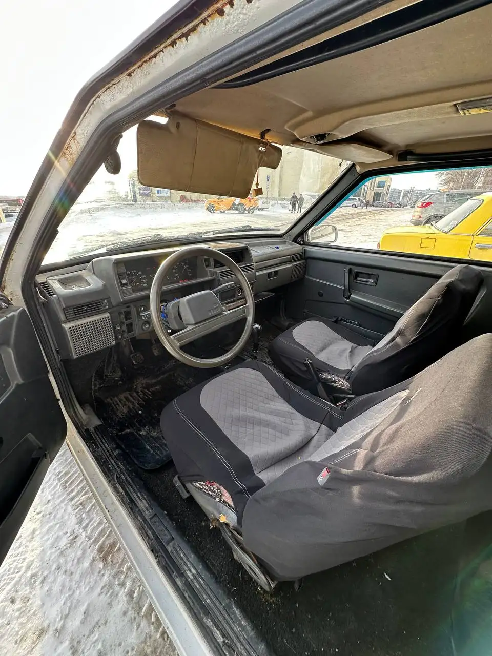 Продается ВАЗ 2108 1.5л - Легковые автомобили (Авто) в Новосибирск