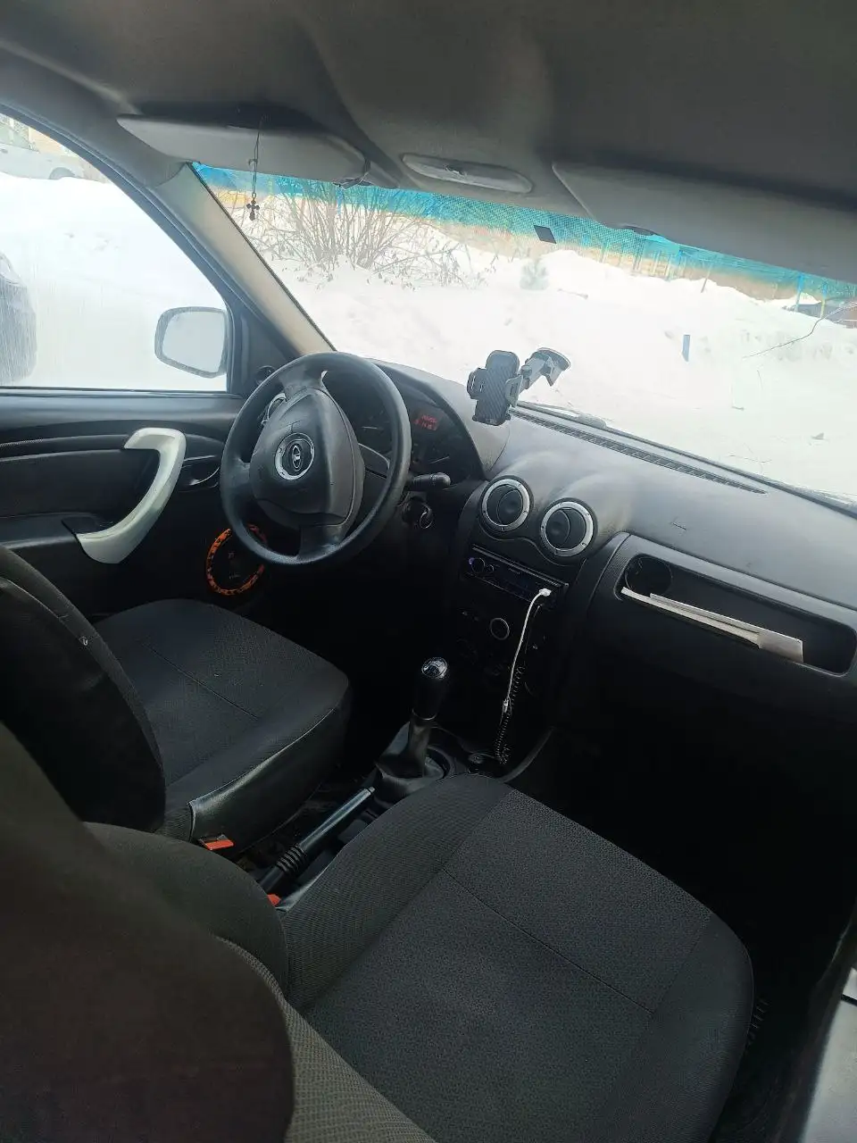 Обмен Лады Ларгус 2013 года - Легковые автомобили (Авто) в Новосибирск