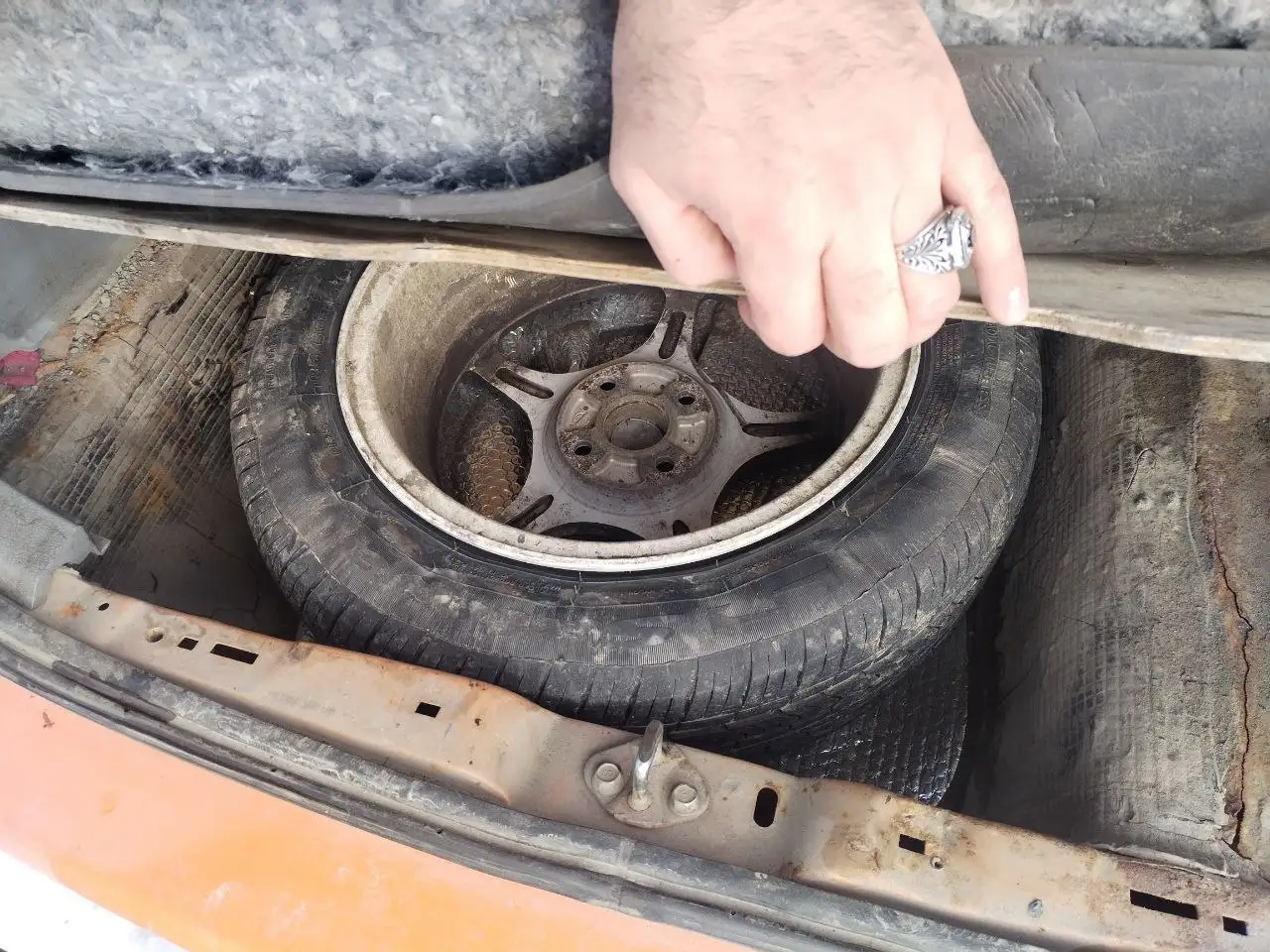 Продажа автомобиля с неисправностями - Авто в Новосибирск