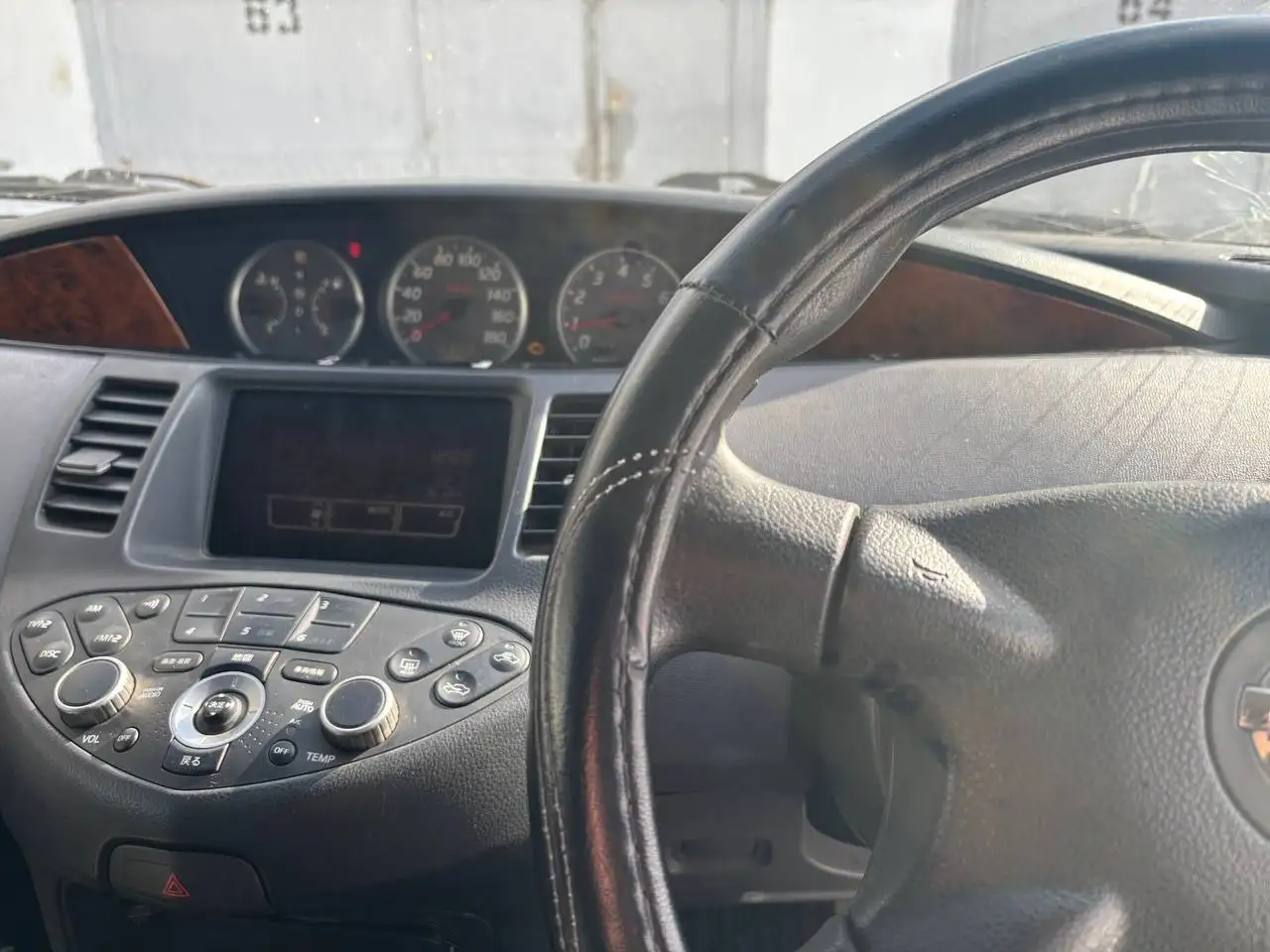 Продается Nissan Primera 2001 года - Авто в Новосибирск