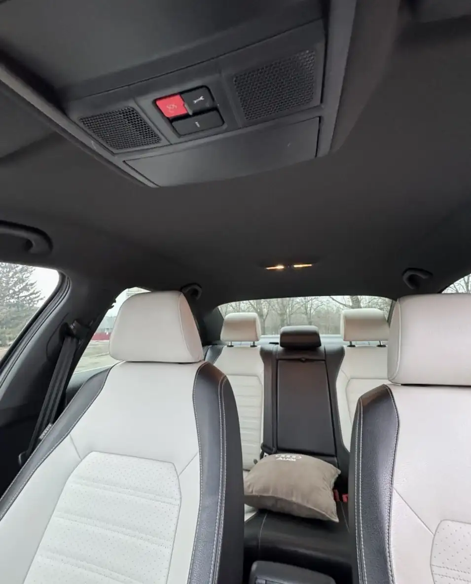 Volkswagen Jetta 2017 - Авто в Новосибирск