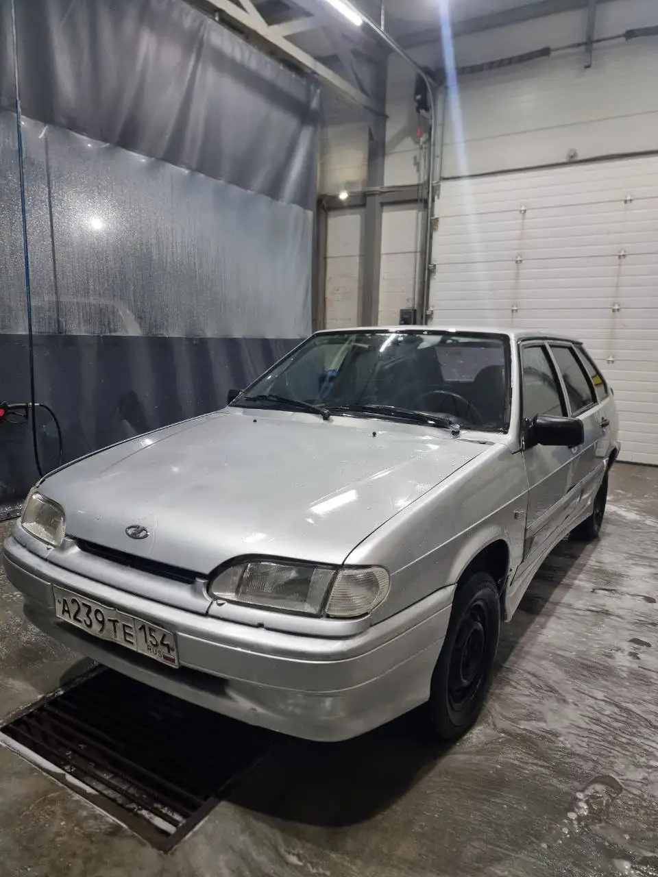 Продажа ВАЗ 2114 - Авто в Новосибирск