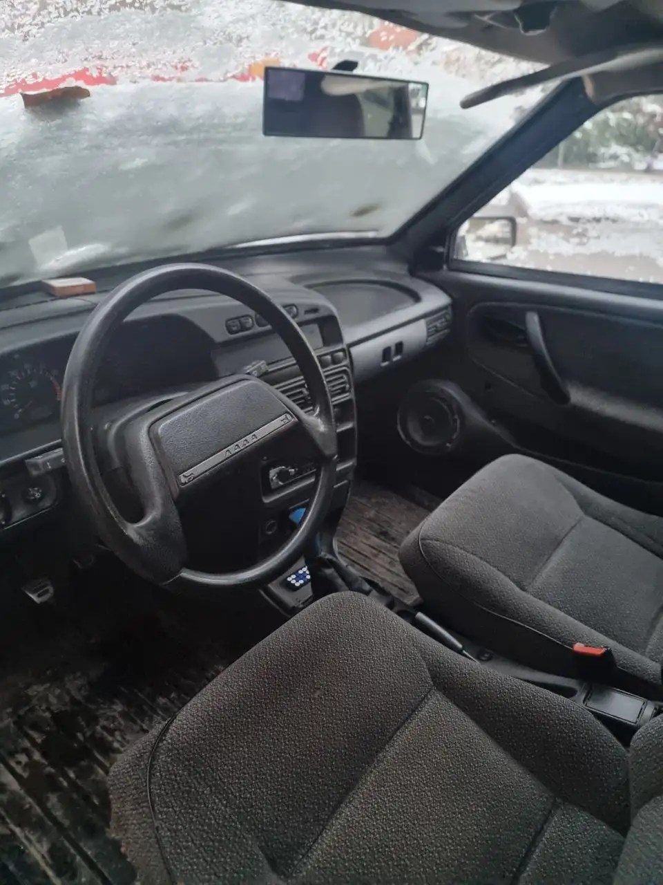 Продажа ВАЗ 2114 - Авто в Новосибирск