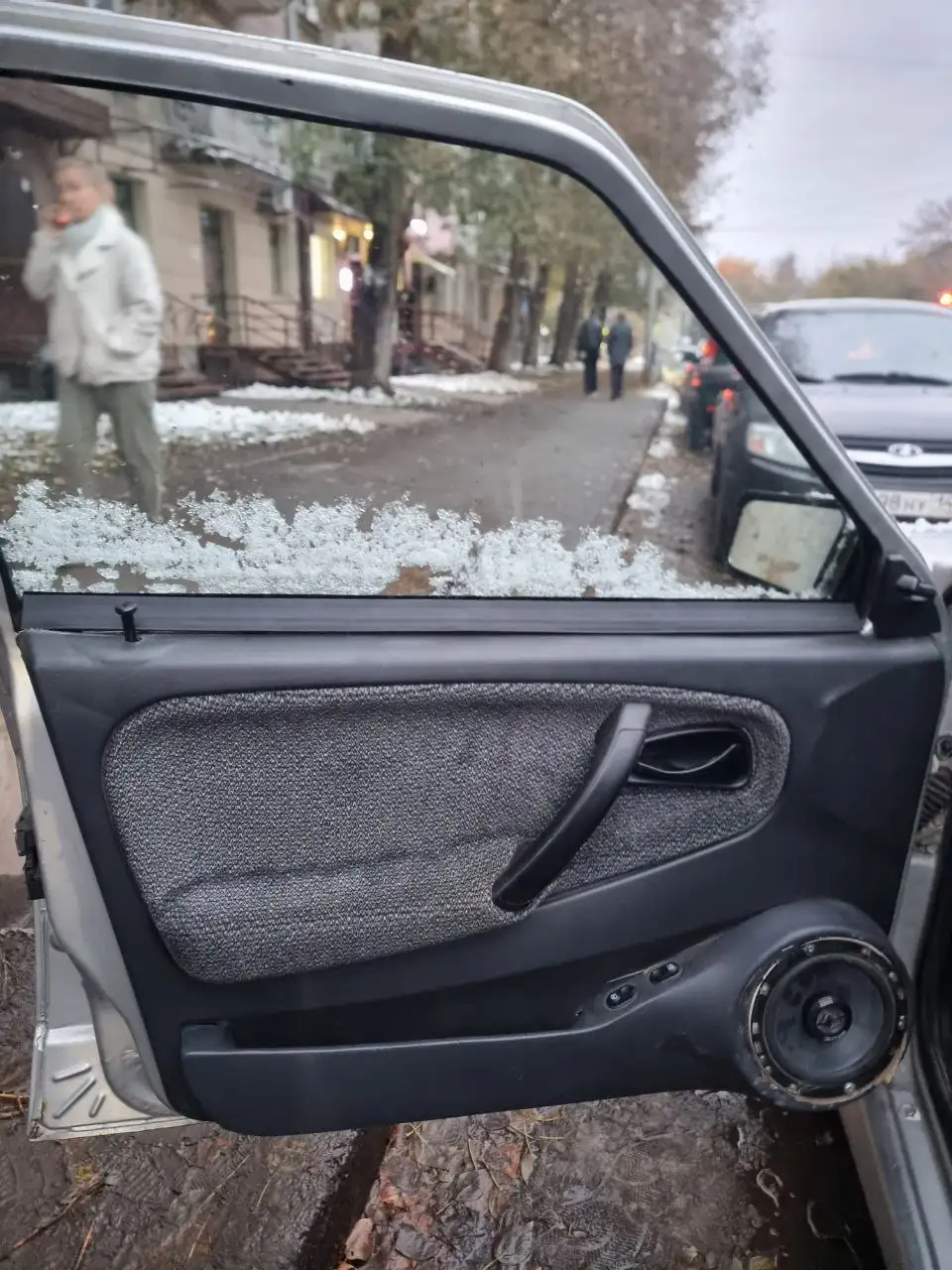 Продажа ВАЗ 2114 - Авто в Новосибирск