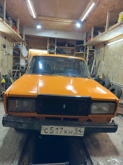 Продажа автомобиля с неисправностью карданного вала - Авто в Новосибирск