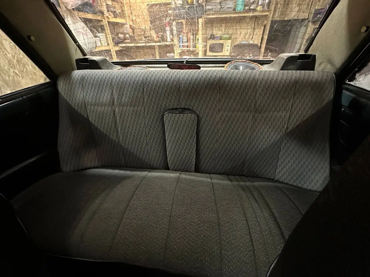 Продажа автомобиля с неисправностью карданного вала - Авто в Новосибирск