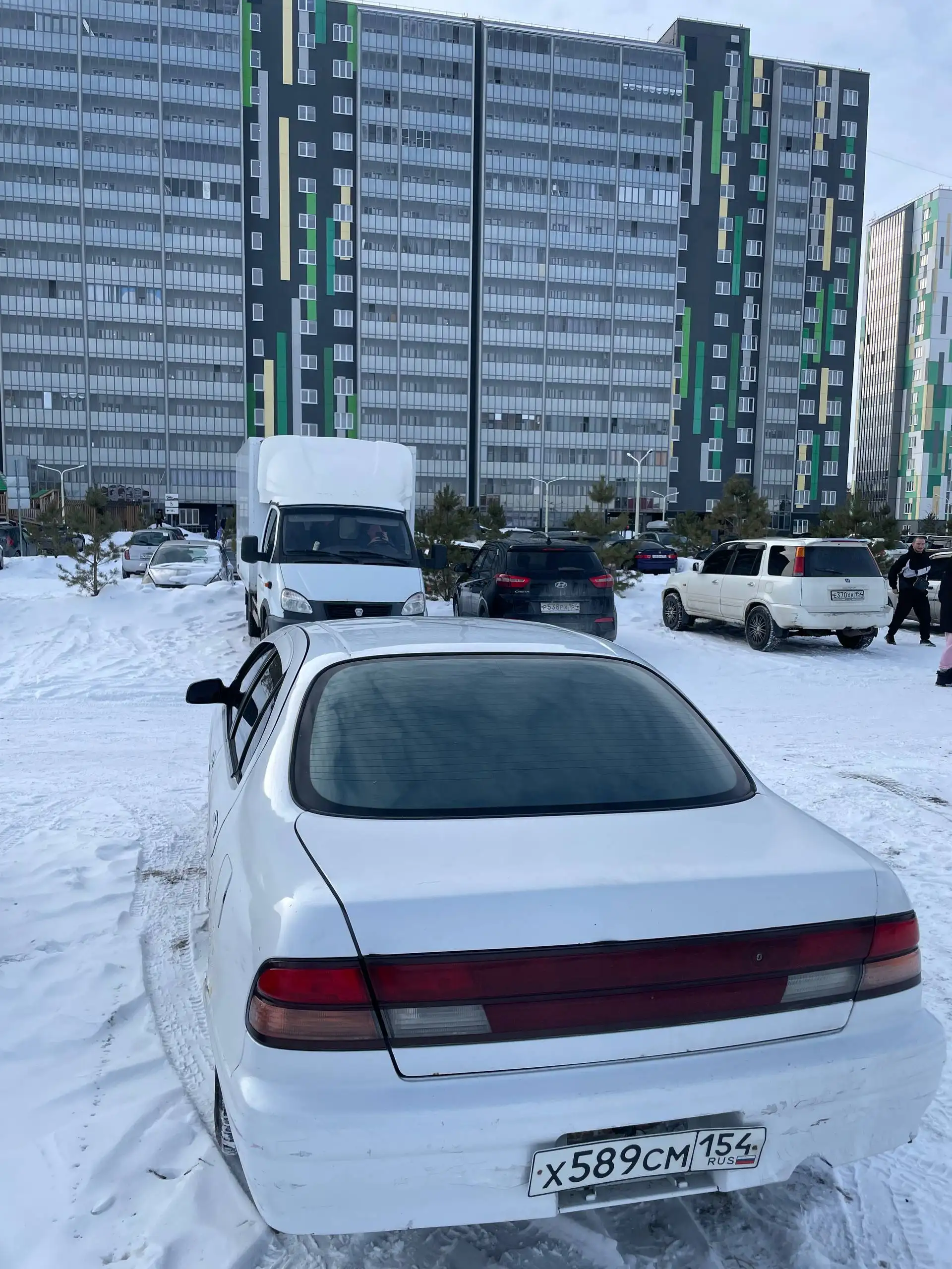 Продажа автомобиля Citroen C2 - Авто в Новосибирск