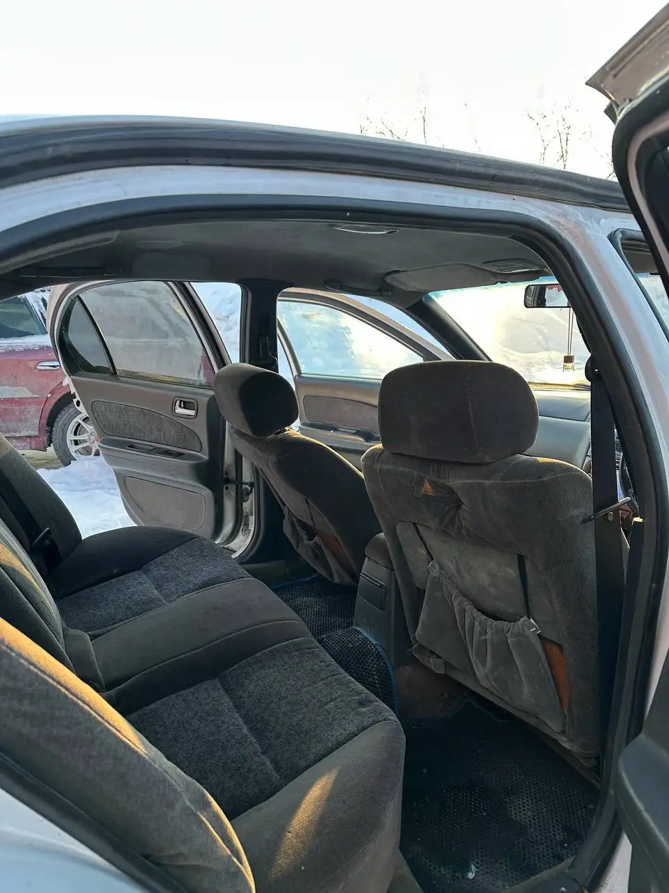 Продажа автомобиля Citroen C2 - Авто в Новосибирск