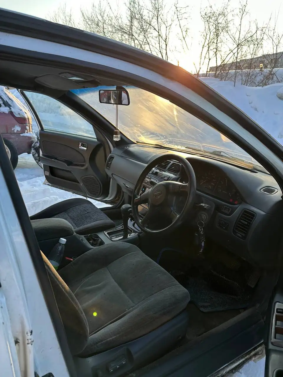 Продажа автомобиля Citroen C2 - Авто в Новосибирск