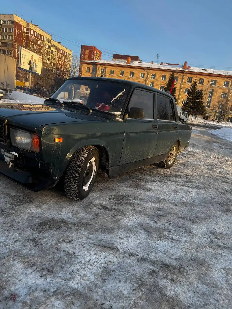 Автомобиль для езды и дрифта в идеальном состоянии - Авто в Новосибирск