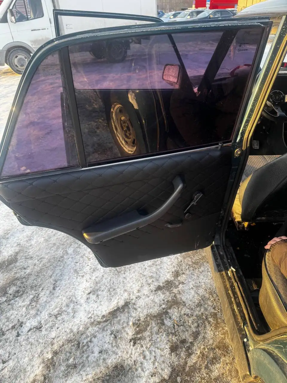 Автомобиль для езды и дрифта в идеальном состоянии - Авто в Новосибирск