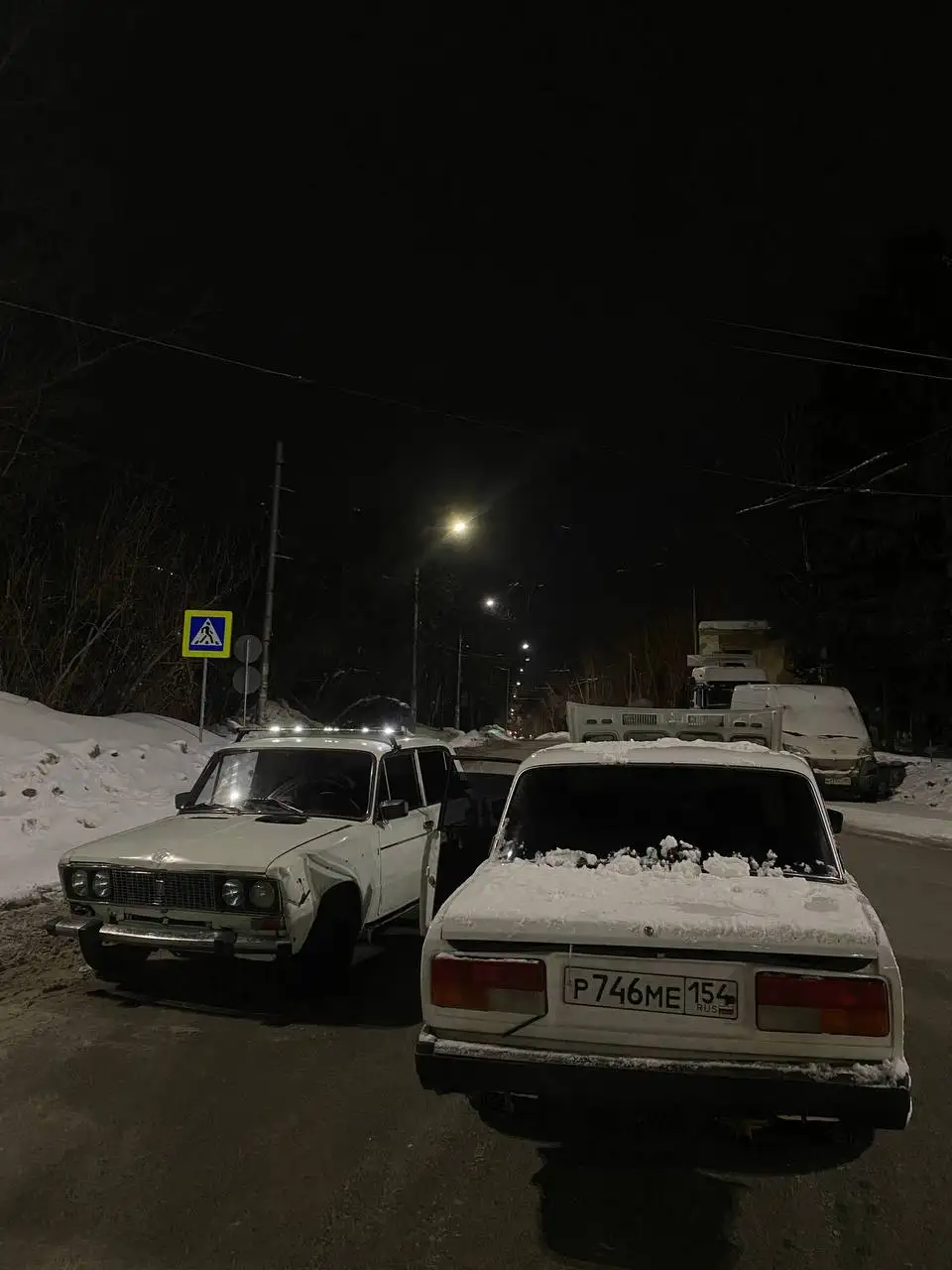 ВАЗ 2107 2010 года выпуска в отличном состоянии - Легковые автомобили (Авто) в Новосибирск