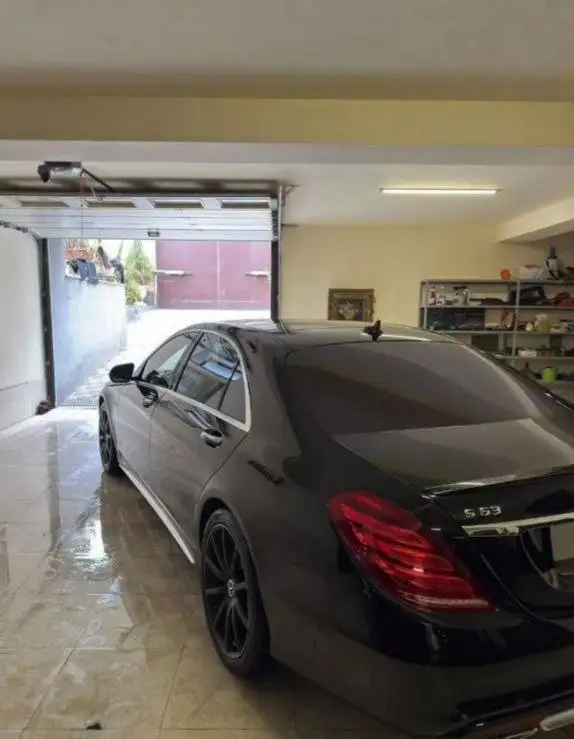 Продажа автомобиля 2014 года, 585 л.с., полный привод - Авто в Оренбург