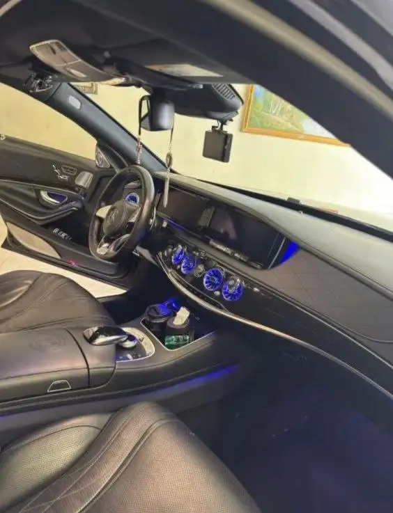 Продажа автомобиля 2014 года, 585 л.с., полный привод - Авто в Оренбург