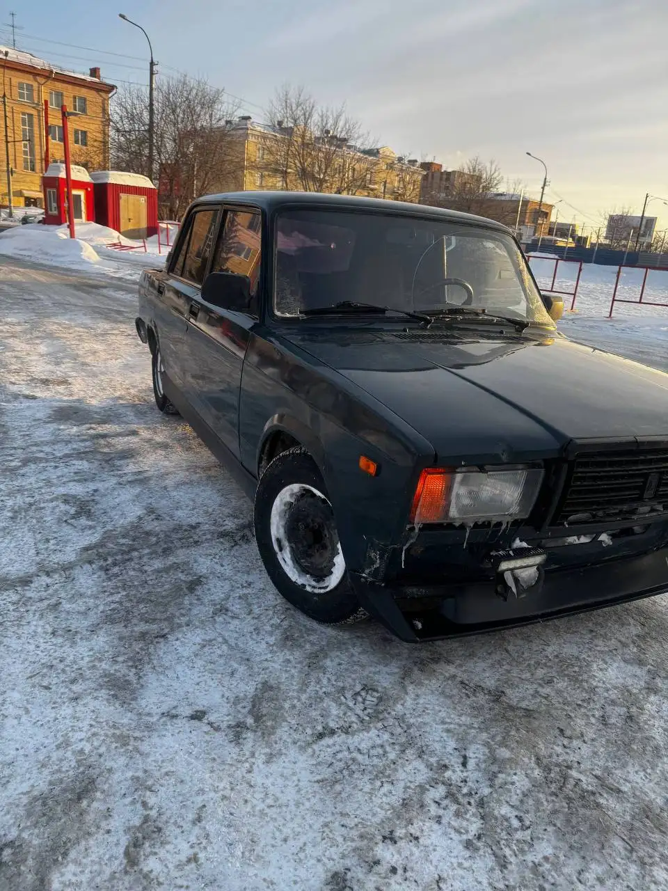 Продажа автомобиля или обмен - Авто в Новосибирск