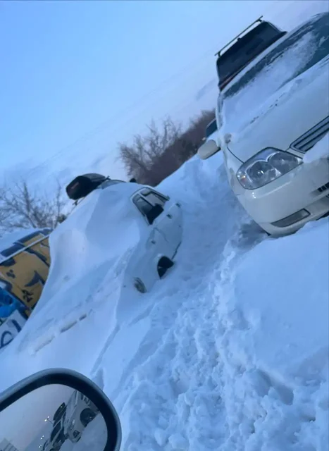 Продажа автомобиля Волга 3110 - Продажа авто в Новосибирск