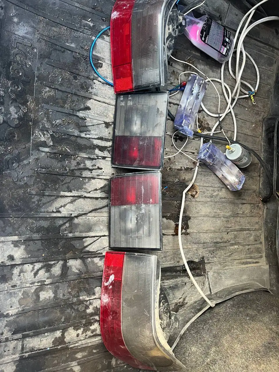 Продажа коробки передач на Nissan Primera - Коробка передач (Запчасти) в Новосибирск