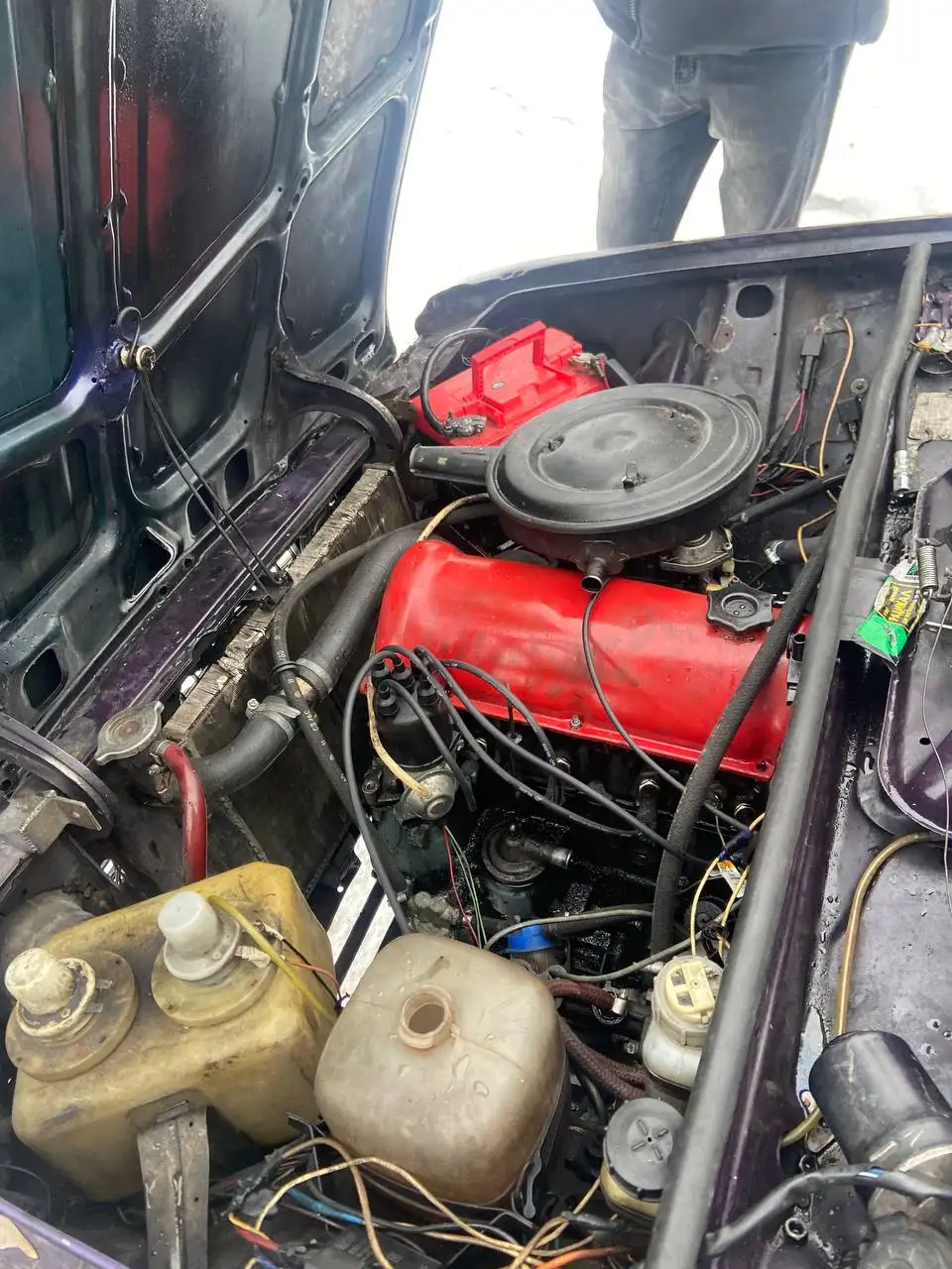 Продам/обменяю ВАЗ 2106 - Легковые автомобили (Авто) в Новосибирск