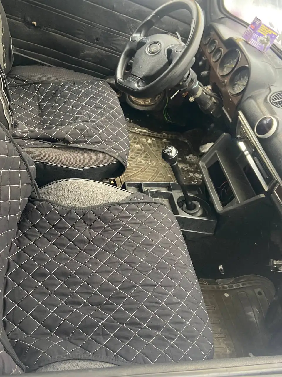 Продам/обменяю ВАЗ 2106 - Легковые автомобили (Авто) в Новосибирск