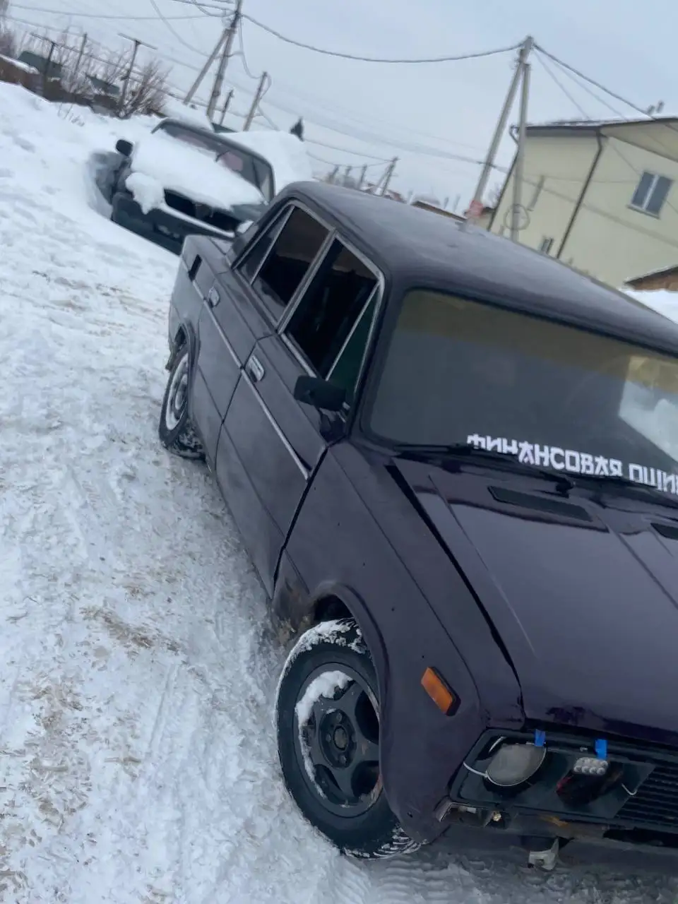 Продам/обменяю ВАЗ 2106 - Легковые автомобили (Авто) в Новосибирск