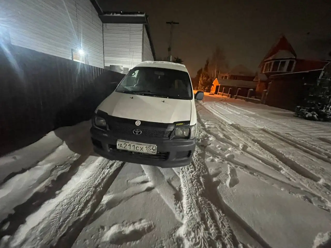 Продам дизельный автомобиль с задним приводом - Легковые автомобили (Авто) в Новосибирск