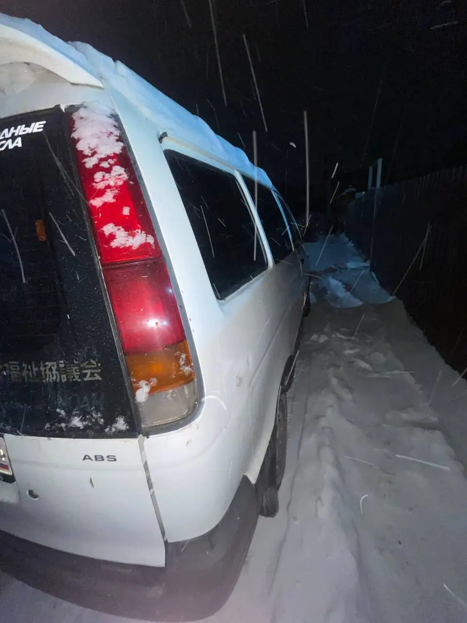 Продам дизельный автомобиль с задним приводом - Легковые автомобили (Авто) в Новосибирск