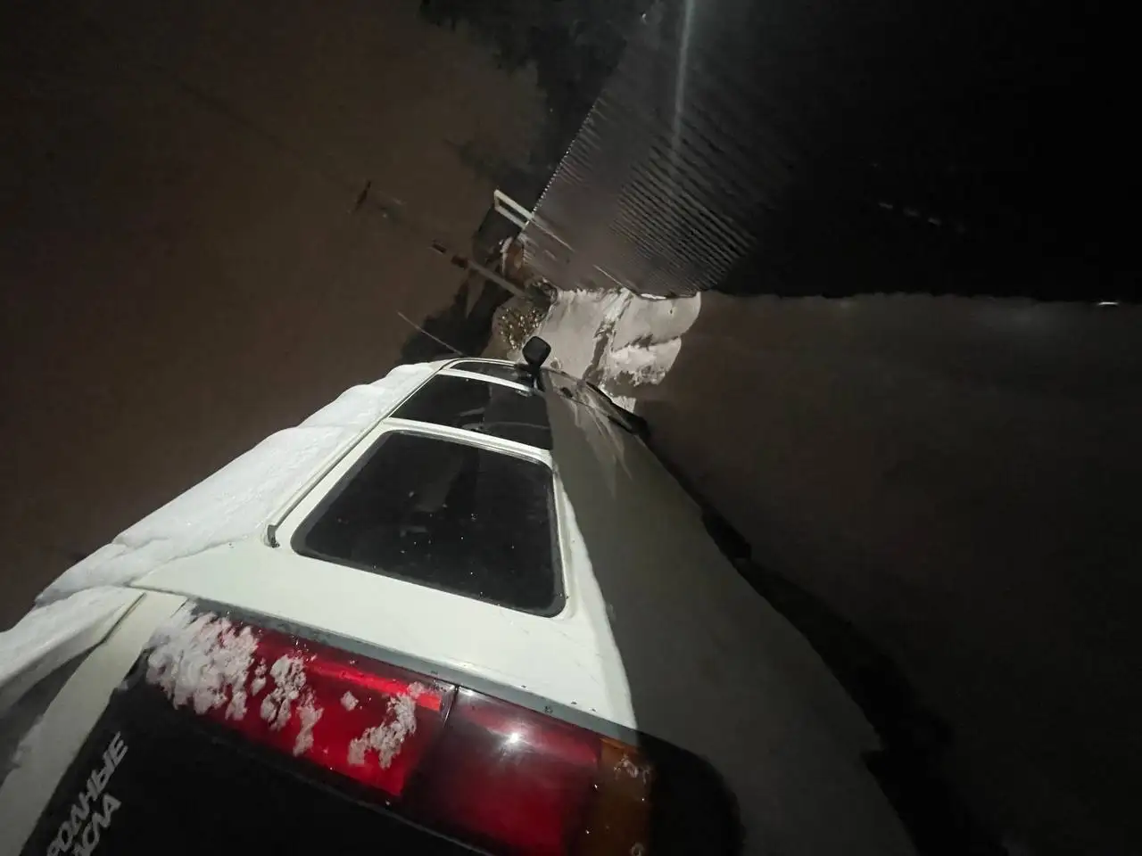 Продам дизельный автомобиль с задним приводом - Легковые автомобили (Авто) в Новосибирск