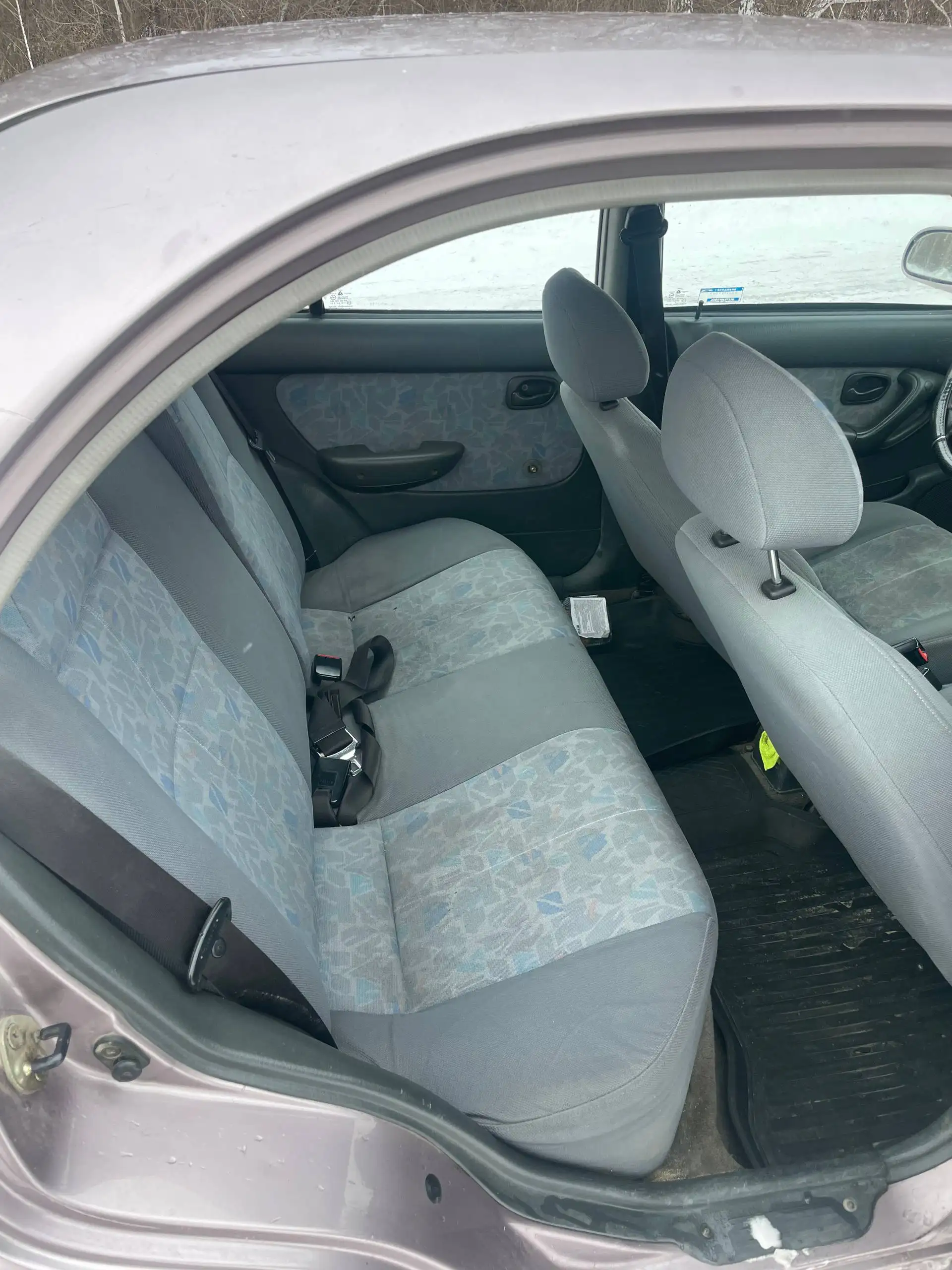 Продается автомобиль в хорошем техническом состоянии - Авто в Новосибирск