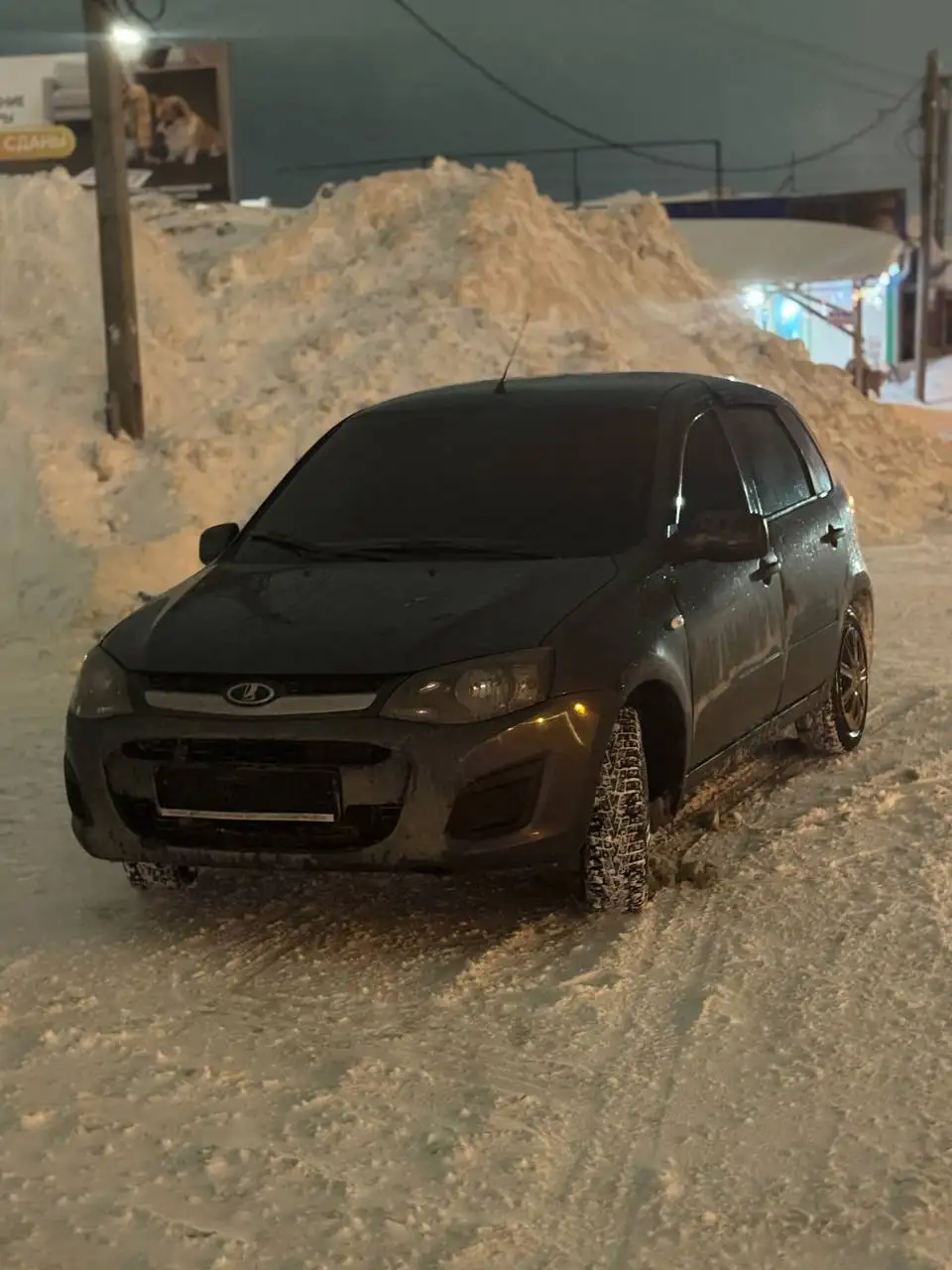 Обмен или продажа автомобиля - Авто в Новосибирск