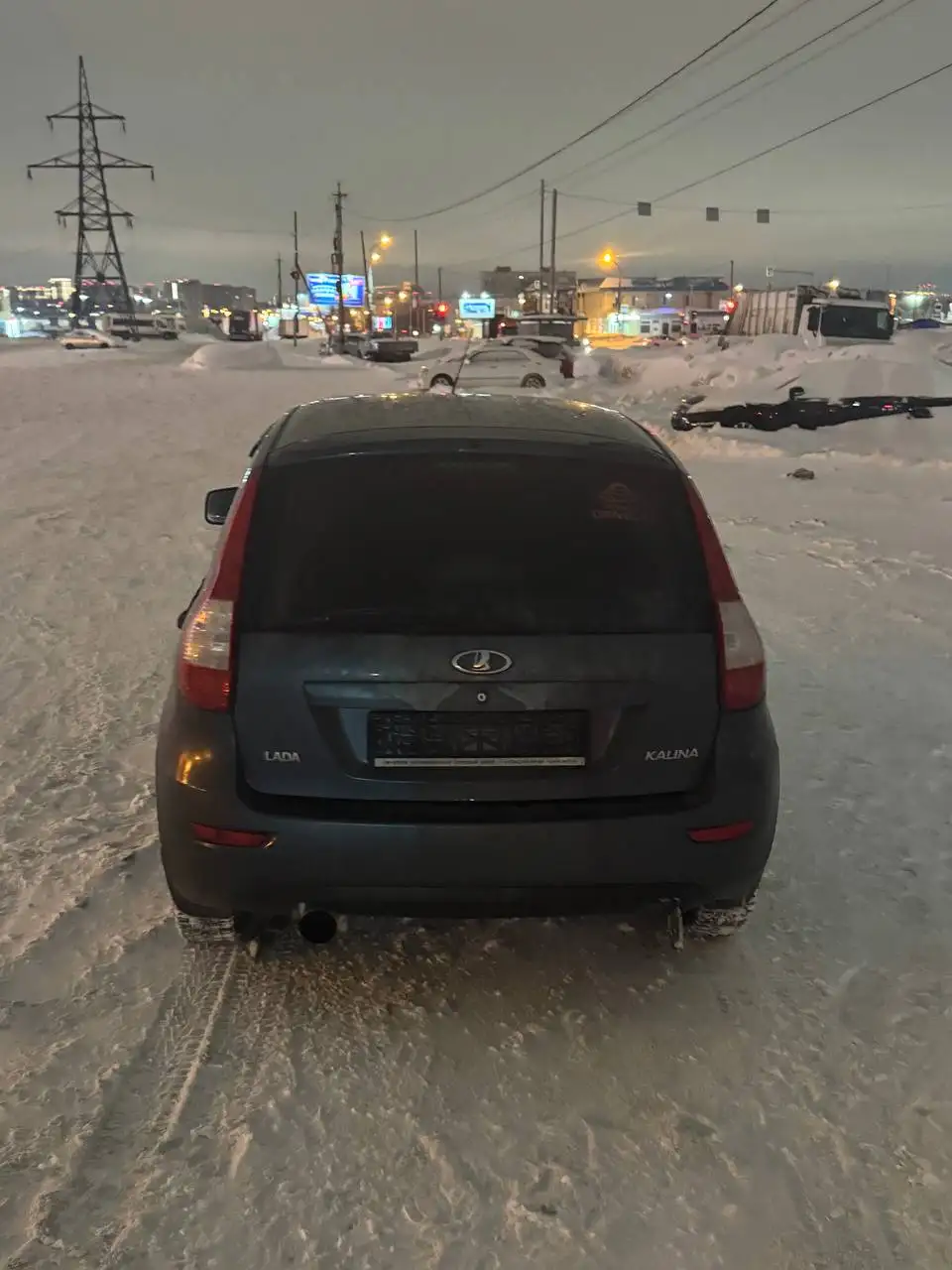 Обмен или продажа автомобиля - Авто в Новосибирск