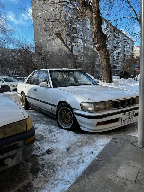 Автомобиль с хорошим кузовом для своего возраста - Продажа авто в Новосибирск