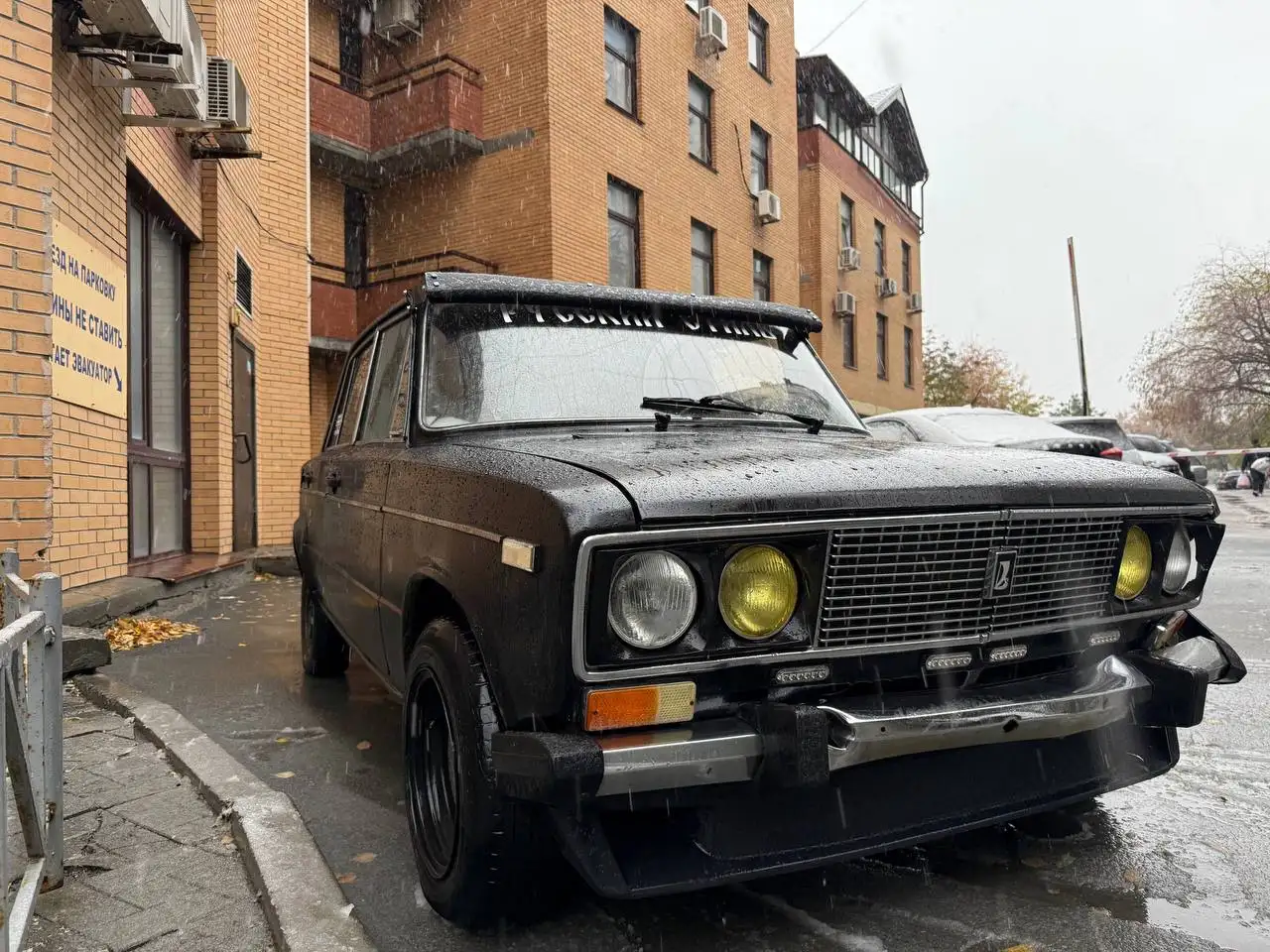 ВАЗ 2106 в отличном состоянии - Легковые автомобили (Авто) в Новосибирск