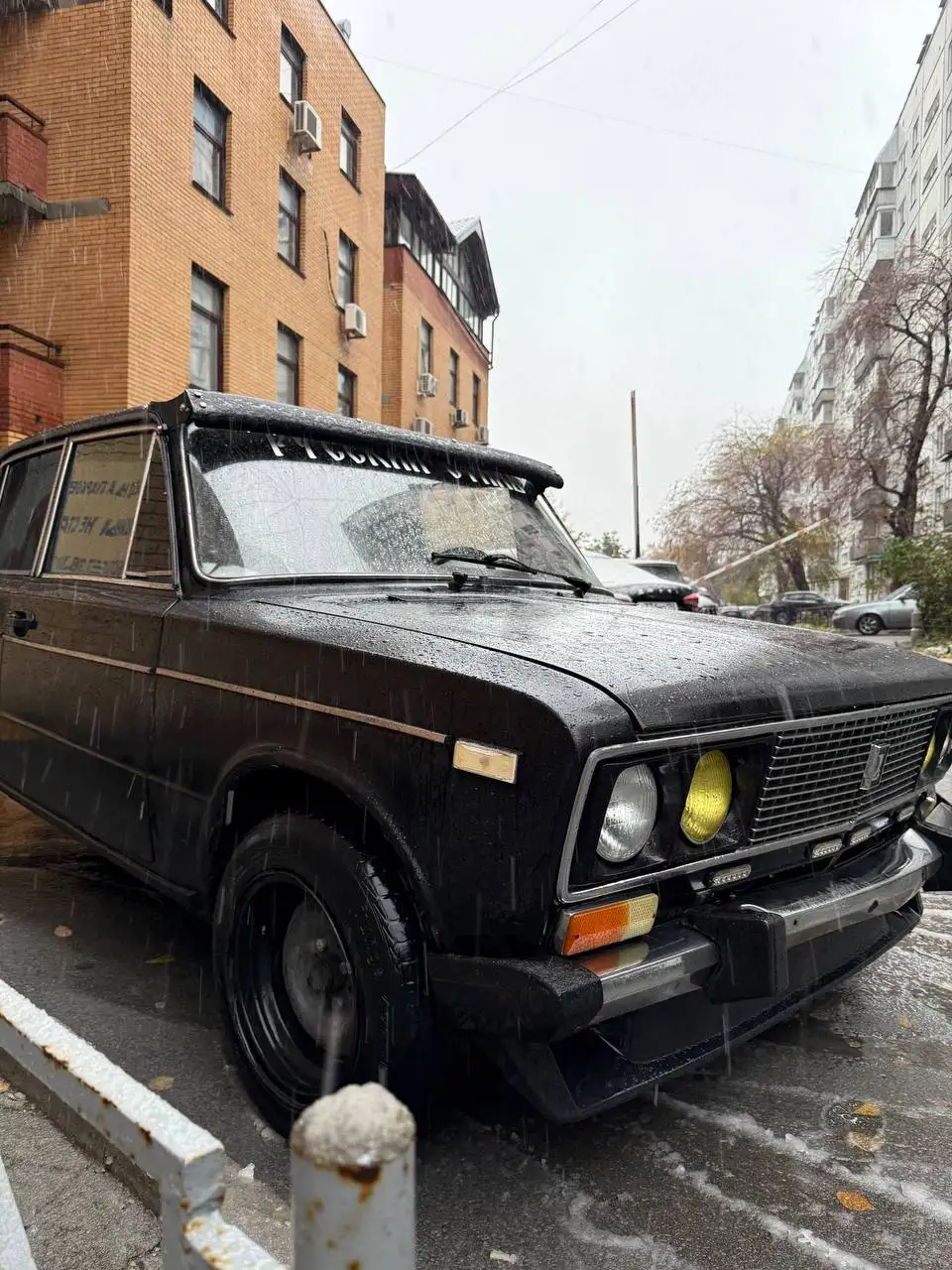 ВАЗ 2106 в отличном состоянии - Легковые автомобили (Авто) в Новосибирск