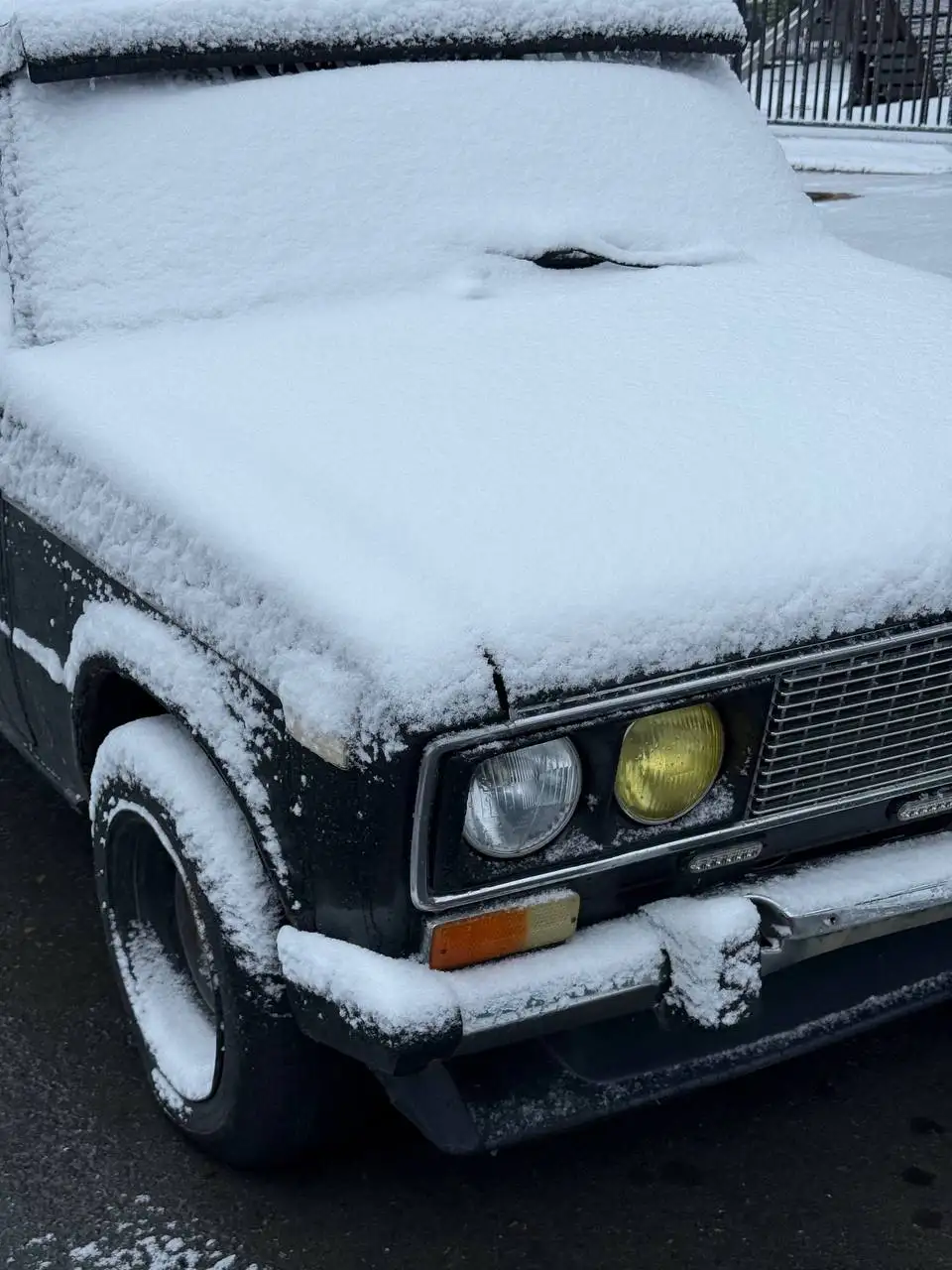 ВАЗ 2106 в отличном состоянии - Легковые автомобили (Авто) в Новосибирск