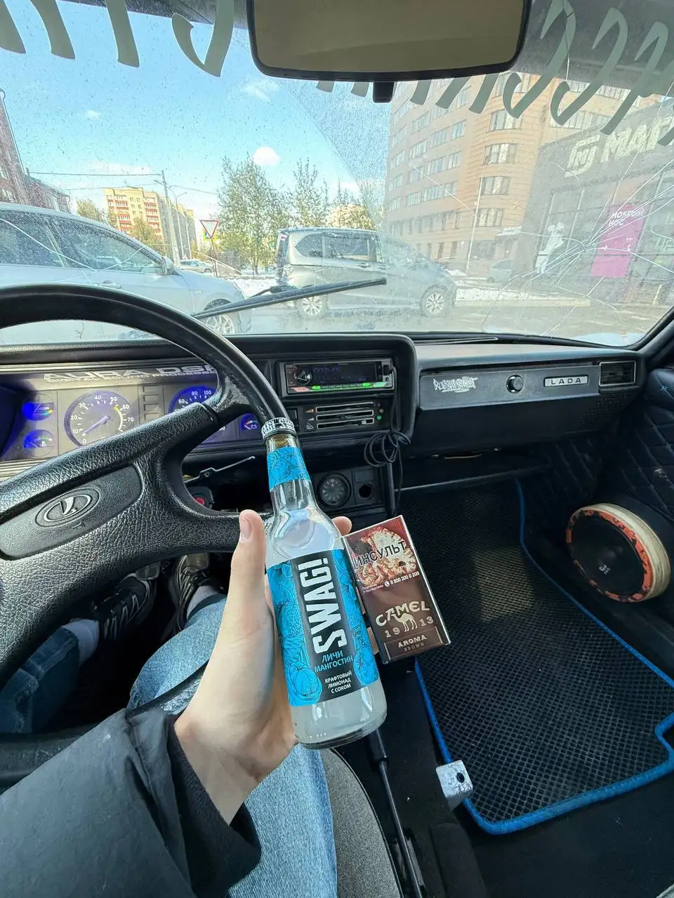 ВАЗ 2106 в отличном состоянии - Легковые автомобили (Авто) в Новосибирск