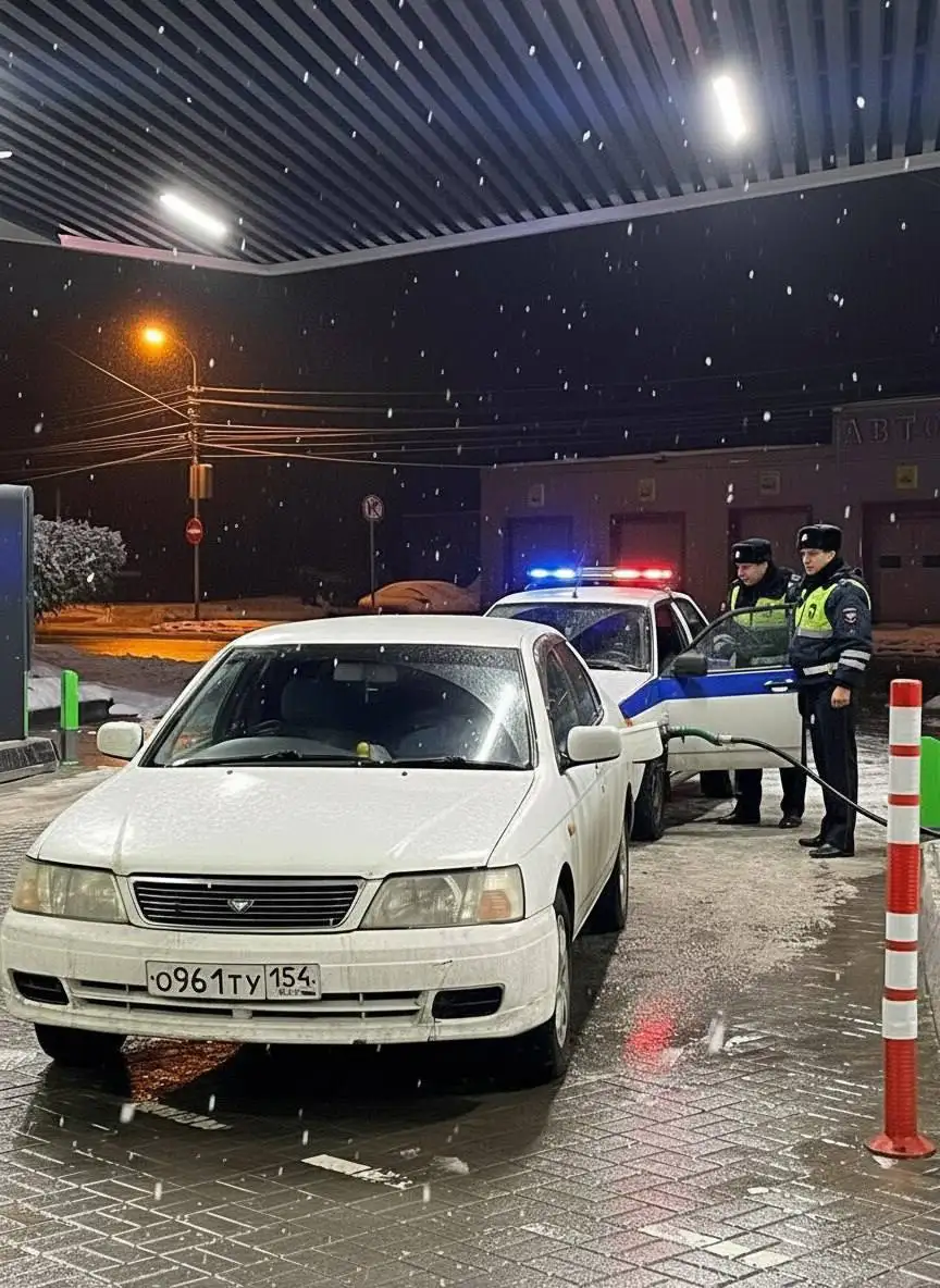 Продажа автомобиля с неисправным мотором - Авто в Новосибирск